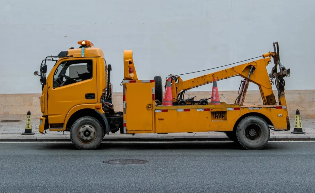 Tarif Derek Jasa Marga Terbaru 2025: Gratis atau Berbayar? Cek Faktanya! Derek jasa marga