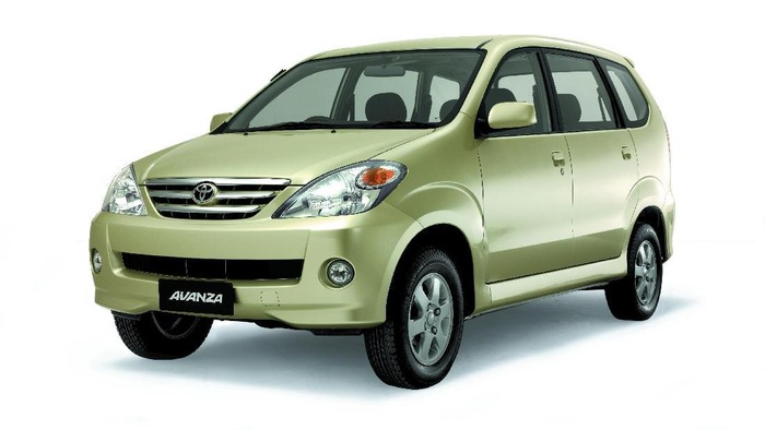 Harga Mobil Avanza Bekas Di Bawah 50 Juta: 6 Rekomendasi Terbaik! Harga Mobil Avanza Bekas Di Bawah 50 juta