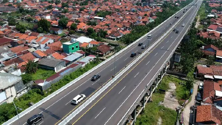 Update Tarif Tol Jakarta Pejagan 2025: Lengkap Semua Ruas Terbaru! 1199324 720