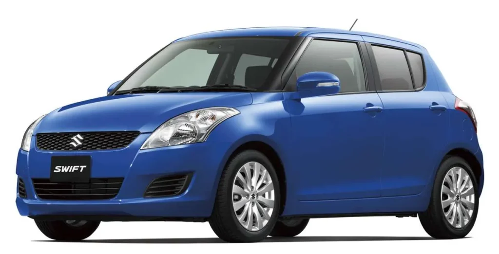 Mobil Suzuki Terbaru 70 Jutaan: 8 Pilihan Mobil Murah untuk Kebutuhan Harian Suzuki Swift