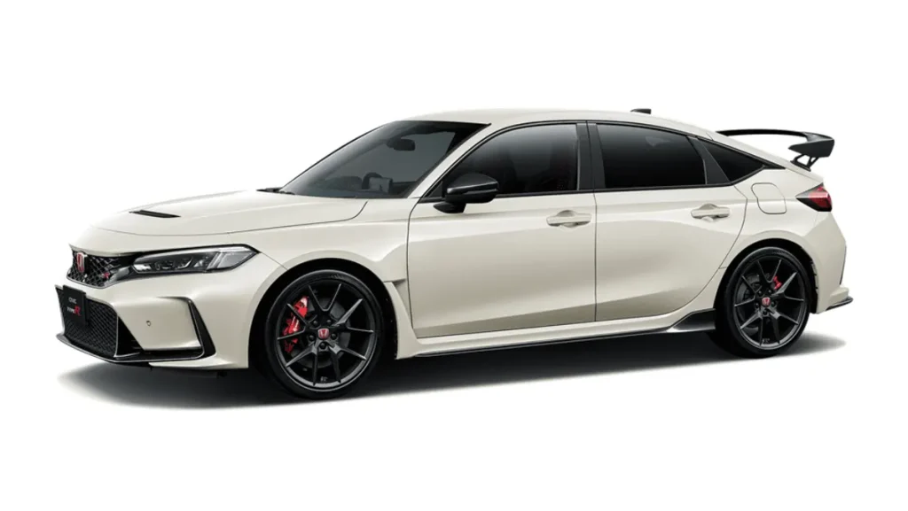 mobil honda terbaru 2026