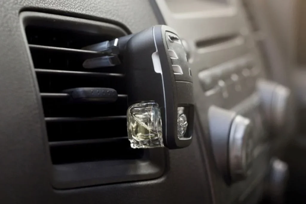 pewangi mobil terbaik