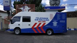 Jadwal SIM Keliling Cirebon: Ada 6 Titik yang Bisa Kamu Datangi!