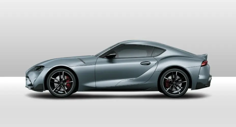 7 Rekomendasi Mobil 2 Seat Terbaik 2025: Sporty dan Stylish! mobil 2 seat