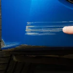 Cara Menghilangkan Baret Mobil: 7 Cara Ampuh yang Wajib Dicoba! - Tuwaga