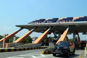 Tarif Tol Jombang Surabaya 2025: Lengkap Semua Ruas!