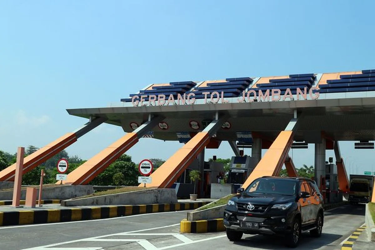 Tarif Tol Jombang Surabaya 2025: Lengkap Semua Ruas!