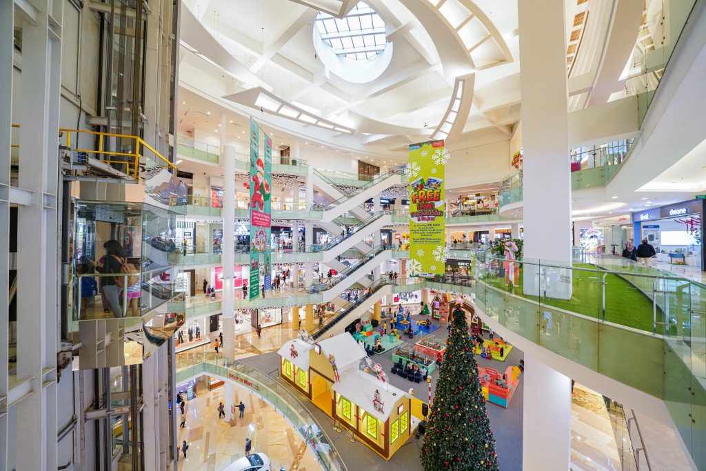 Gerai Samsat Gandaria City: Lokasi dan Jam Operasional Pajak Kendaraan 2025 Gerai samsat Gandaria City