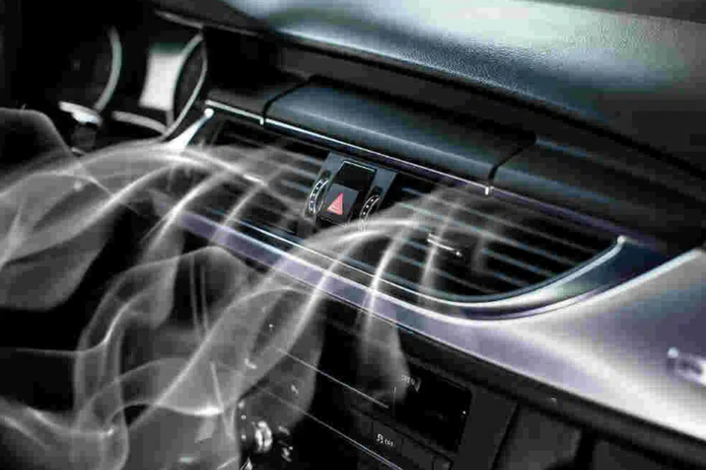 Waspada Keracunan AC Mobil: Simak Panduan Lengkap untuk Pengendara! keracunan ac mobil