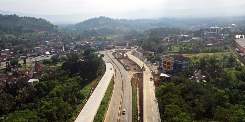 9 Daftar Tol Baru yang Akan Dibuka 2026, Perjalanan Jadi Lebih Cepat! Tol baru 2026