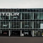 JETOUR Batam Resmi Dibuka dan Jadi Showroom Terbesar di Indonesia - Tuwaga