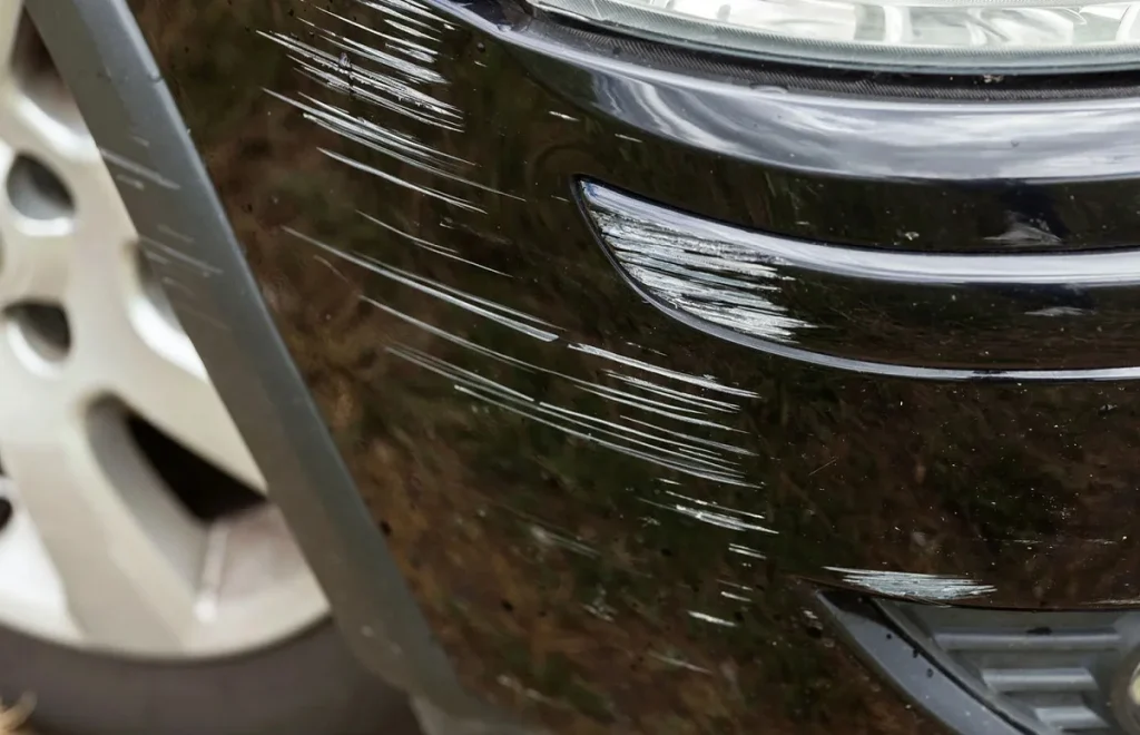 Cara Menghilangkan Baret Mobil: 7 Cara Ampuh yang Wajib Dicoba! Cara menghilangkan baret mobil