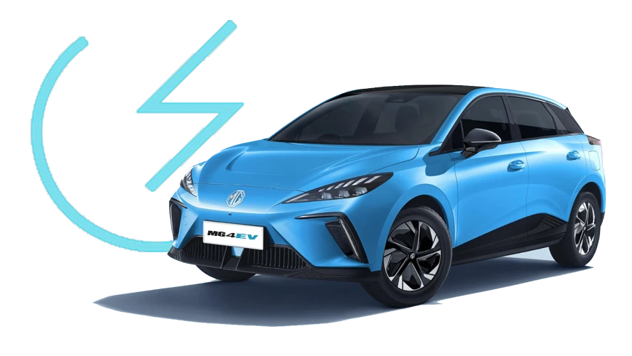 13 Mobil Listrik Terbaik di Indonesia Tahun 2025 & Harganya MG 4 EV mobil listrik terbaik di Indonesia - Moladin