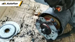 Service Dinamo Starter Mobil: Segini Biaya untuk Semua Tipe Mobil!