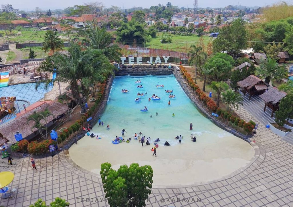 40 Tempat Wisata Tasikmalaya yang Wajib Dikunjungi Saat Libur Panjang tempat wisata tasikmalaya