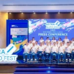 Astra Auto Fest 2025: Hadirkan Test Drive hingga Diskon Akhir Tahun Menarik! - Tuwaga