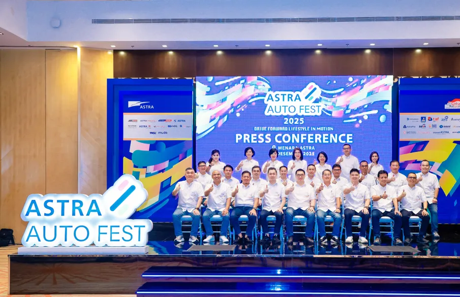 Astra Auto Fest 2025