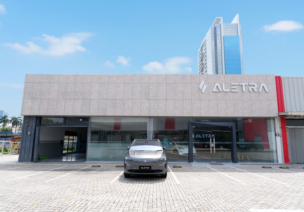 Aletra Tutup Tahun 2025 dengan Penguatan Produksi dan Bersiap Gencarkan Ekspansi Tahun Depan Aletra Puri