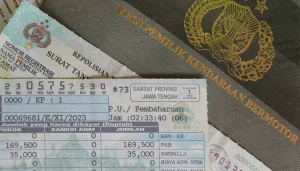 Waspada BPKB Palsu! Begini Cara Mengecek Keasliannya Sebelum Beli Kendaraan Bekas