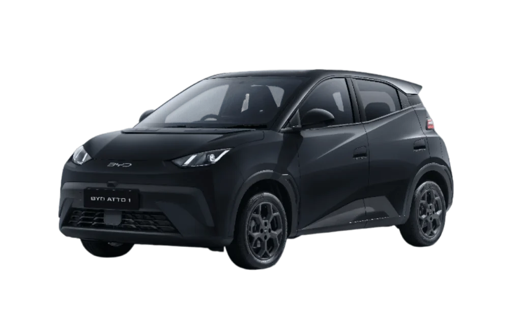 10 Mobil Listrik Terlaris November 2025, BYD Mendominasi! BYD atto 1 mobil listrik terlaris - moladin