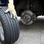 Ganti Ban Mobil Berapa Lama? Ini Waktu yang Tepat - Tuwaga