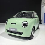 Changan Lumin vs Wuling Air EV: Mana yang Lebih Cocok untuk Pengguna Urban? - Tuwaga