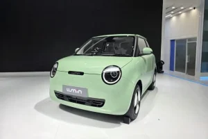 Changan Lumin vs Wuling Air EV: Mana yang Lebih Cocok untuk Pengguna Urban?