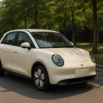 Wujud Wuling Binguo Pro Bocor, Dimensi dan Performa Meningkat! - Tuwaga