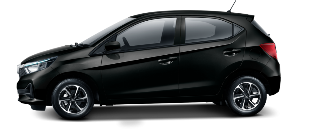 Harga Mobil Brio Bekas di Bawah 50 Juta