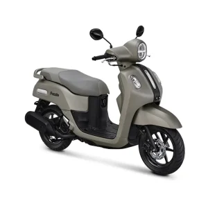 7 Rekomendasi Motor Paling Ringan dan Pendek: Cocok untuk Kamu yang Mungil!