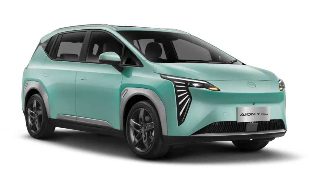 13 Mobil Listrik Terbaik di Indonesia Tahun 2025 & Harganya GAC Aion Y Plus mobil listrik terbaik di Indonesia - Moladin