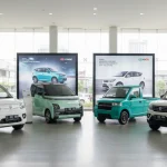 Mobil Listrik 75 Juta, Ini Dia Rekomendasi Terbaiknya! - Tuwaga