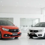 Mobil Honda Matic Populer: 9 Rekomendasi Mobil Nyaman dan Stylish! - Tuwaga