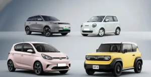 Citroën Ë-C3 All Electric