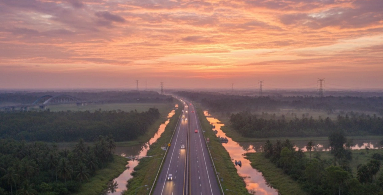 Cek Terbaru! Tarif Tol Palembang Indralaya 2025 dan Tips Perjalanan Lancar! 