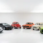 10 Mobil Jadul Klasik yang Diburu Kolektor, Mana Favoritmu? - Tuwaga