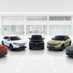 6 Pilihan Warna Mobil HR-V Terbaru 2025, Mana Favoritmu? - Tuwaga