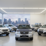 Mobil Diesel Murah di Indonesia 2026: Pilihan Baru dan Bekas  - Tuwaga