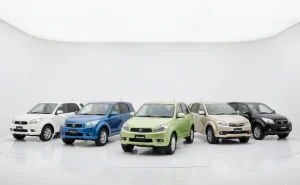 Mobil Rush Lama Tahun 2006-2021, Mana yang Paling Worth?