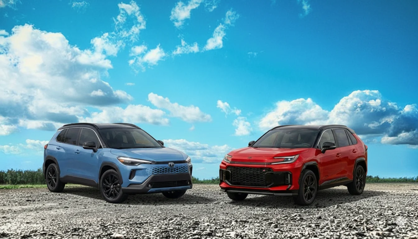 Mobil Hybrid 2026 Siap Dominasi Pasar Global, Ini Daftar Modelnya!