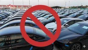 Insentif Mobil Listrik Tak Diperpanjang ke 2026, Pemerintah Fokus Garap Mobil Nasional