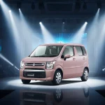 Suzuki Wagon R 2026 Rilis di Jepang, Intip Bocoran Harganya! - Tuwaga