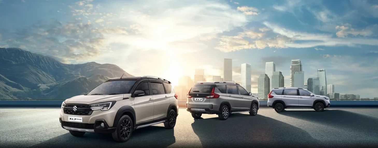 Tarif Pajak XL7 Hybrid dan Non-Hybrid Terbaru 2025 pajak xl7 - Moladin