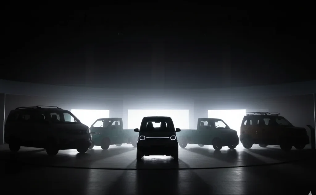 mobil listrik 75 juta - Moladin