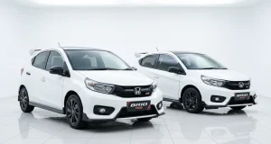 Harga Mobil Brio Bekas di Bawah 50 Juta: 10 Pilihan Mobil Terbaik!