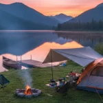 15 Tempat Camping Terdekat di Jakarta, Cocok Buat Healing! - Tuwaga