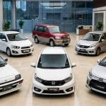 Mobil Matic 50 Jutaan: Ini 18 Pilihan Paling Recomended! - Tuwaga