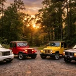 Mobil Jeep Bekas Harga 30 Jutaan​, Ini 7 Pilihan Terbaiknya! - Tuwaga