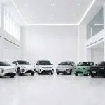 20 Merek Mobil China di Indonesia, Mana Paling Laris? - Tuwaga