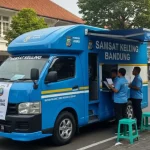 Jadwal dan Lokasi Samsat Keliling Bandung Terbaru Desember 2025 - Tuwaga